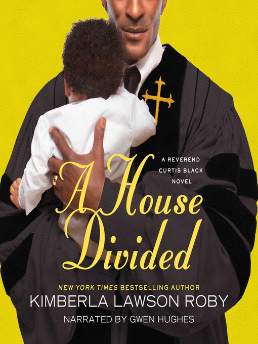 Title details for A House Divided by Kimberla Lawson Roby - Available